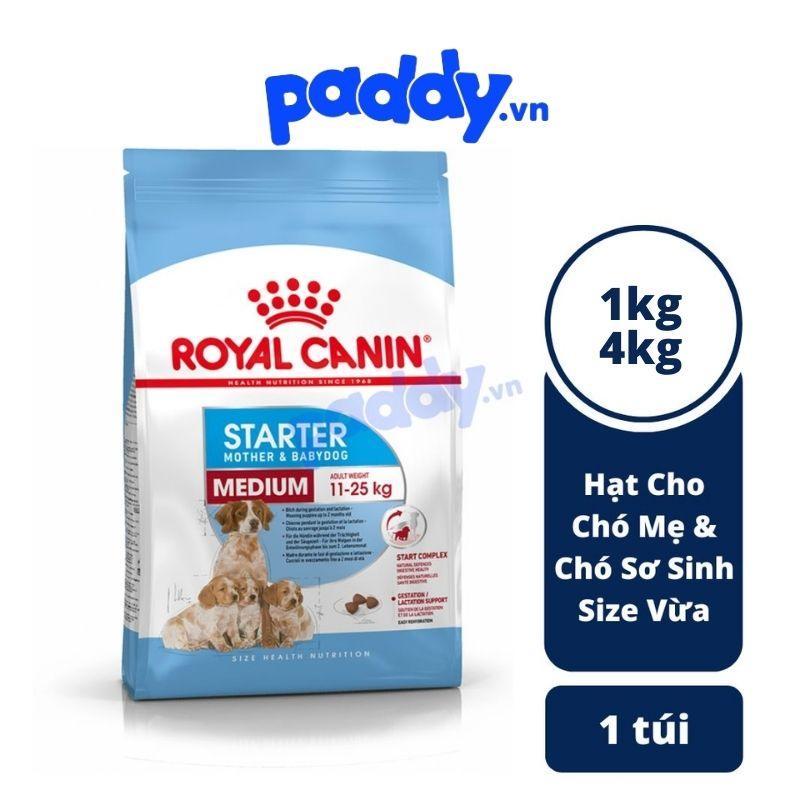 hat-royal-canin-medium-starter-mother-babydog