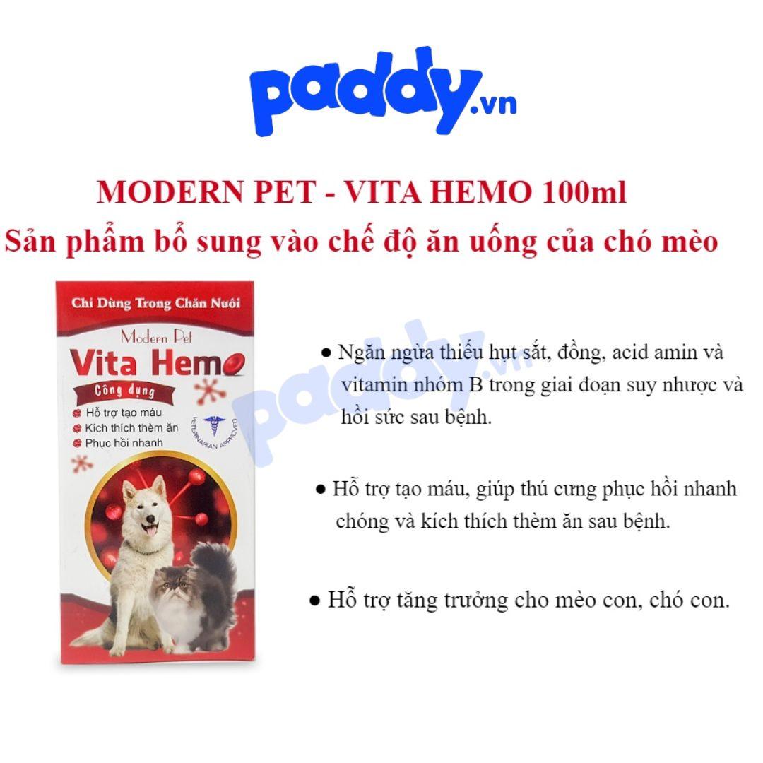 vita-hemo-bo-mau-cho-meo